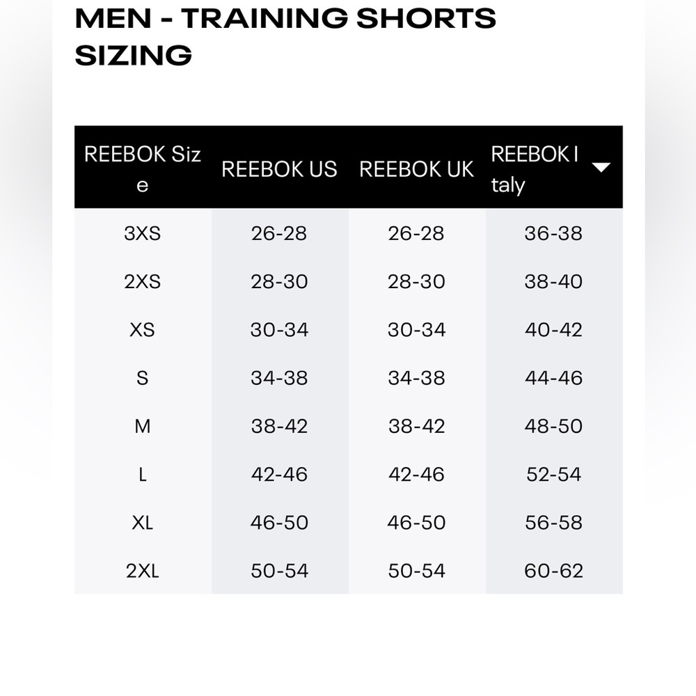 Reebok Basketball Mesh Shorts - Picture 8 of 16